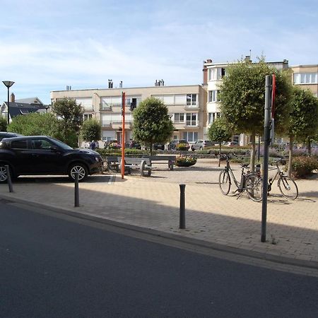 Apartamento New Line Middelkerke Exterior foto