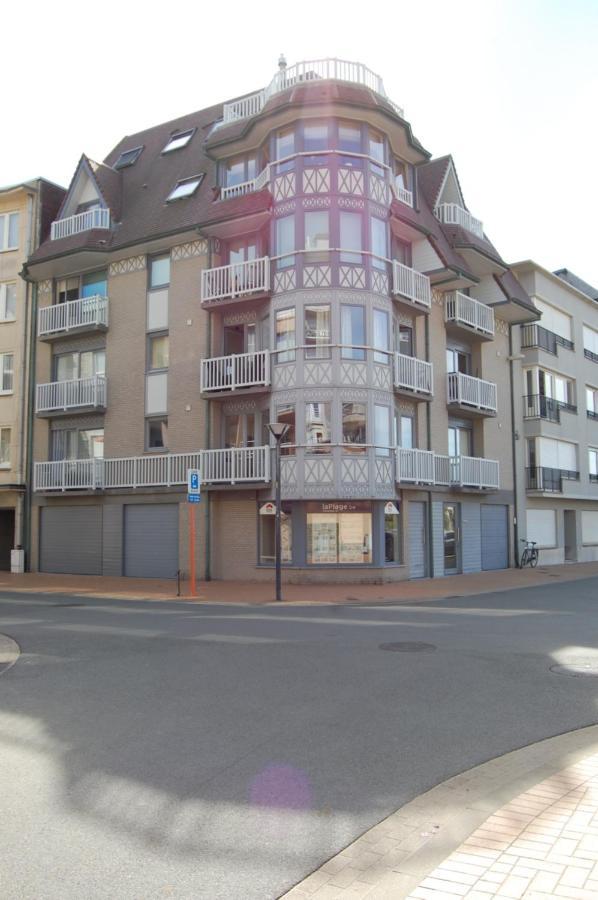 Apartamento New Line Middelkerke Exterior foto