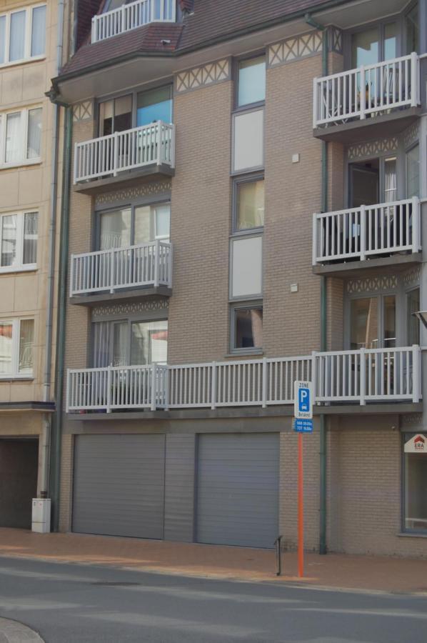 Apartamento New Line Middelkerke Exterior foto