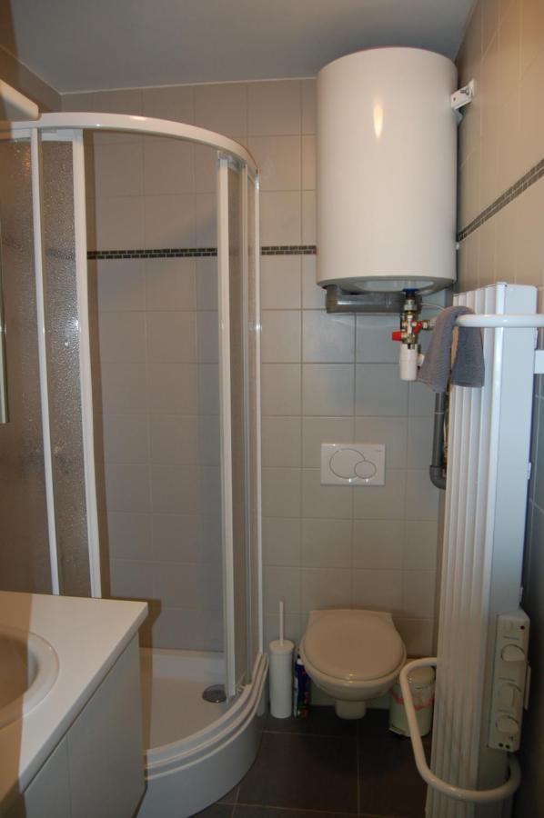 Apartamento New Line Middelkerke Exterior foto